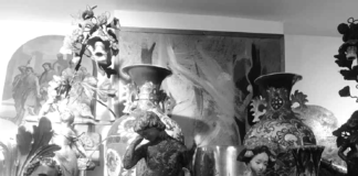 ANTİN KUNTİN İŞLER, ANTİKA AVCILARI (MÜZAYEDELER VE ANTİKACILAR DÜNYASI) 3. BÖLÜM