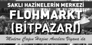 SAKLI HAZİNELERİN MERKEZİ! -1 Bölüm