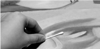 YAĞLI BOYA TABLO NASIL TEMİZLENMELİ