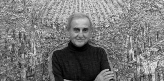 USTA RESSAM DEVRİM ERBİL MAHKEMELİK OLDU