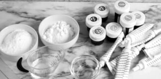 ÇOCUKLAR İÇİN EV YAPIMI SULUBOYA NASIL YAPILIR