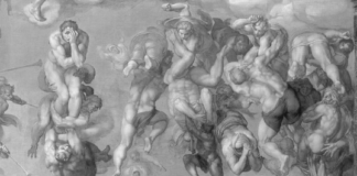 MİCHELANGELO; GÜZELLİĞİ VE İNANCI KORUMAK