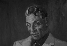 RESSAM LEV-KAR’IN BİLİNMEYENLERİ