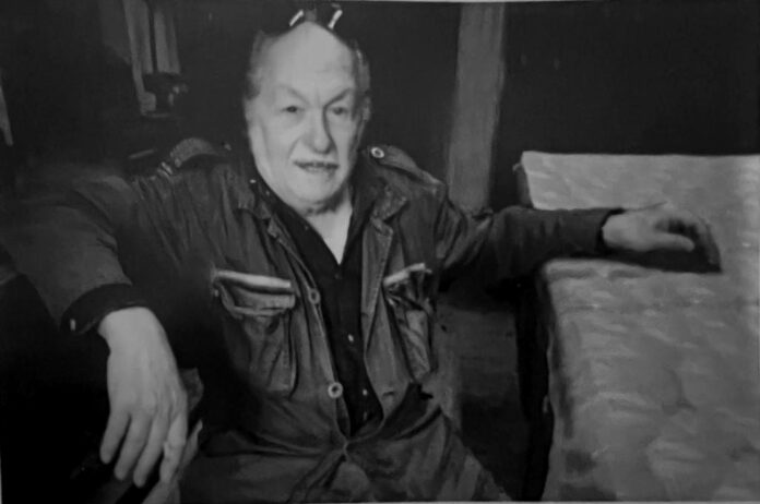 Ressam krikor zarifyan