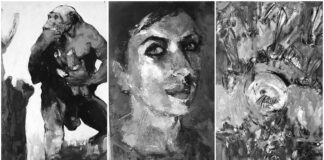 SERİ VE DÖNEMLERİNE GÖRE MUSTAFA HAYKIR’IN SANATSAL TEMALARI