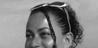 DÜNYACA TANINAN TÜRK RESSAM GONCA KARAPINAR