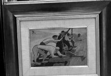 SATIŞTA OLAN SAHTE ESER Mİ? DEĞİL Mİ?