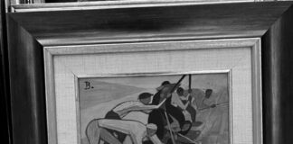 SATIŞTA OLAN SAHTE ESER Mİ? DEĞİL Mİ?